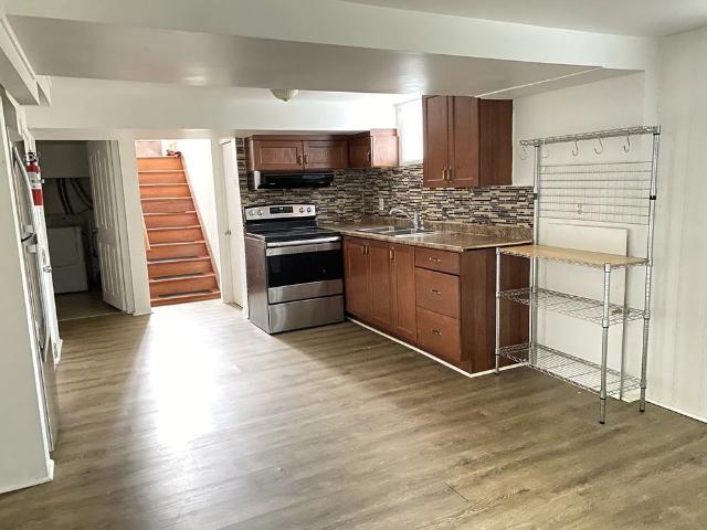 478 Wolffdale Crescent apartment — Ottawa, ON 2 Bedroom 2 Bedroom