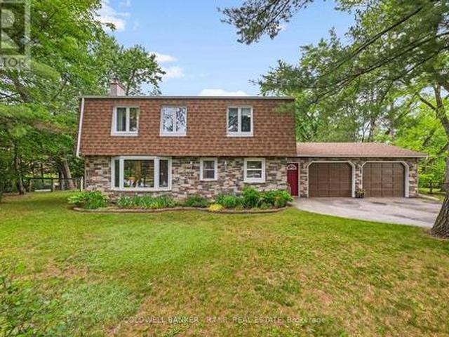 478 Wagg Road, Uxbridge, ON, L9P 0P1 house for sale | Listing ID N13526 | Royal LePage