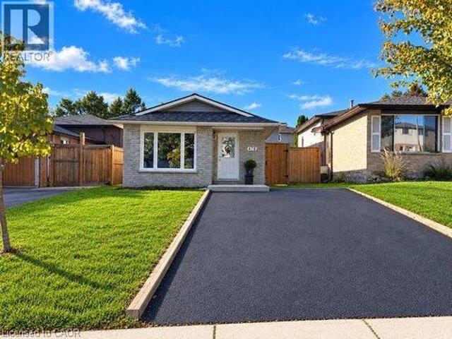 478 Templemead Drive, Hamilton, ON, L8W 2H2 house for sale | Listing ID 40873 | Royal LePage