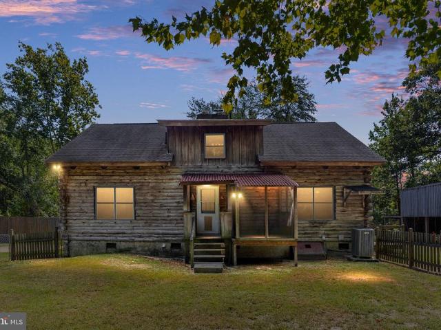 478 Truslow Road