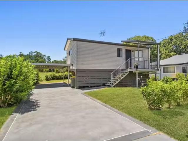 478 Tweed Valley Way, South Murwillumbah House for rent Liste.