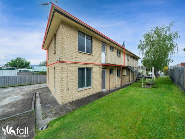 4/78A CHAPEL STREET, GLENORCHY