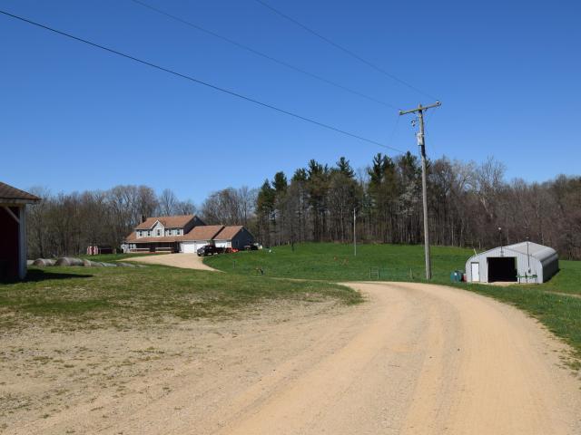 47944 County Road 673, Lawrence, MI 49064 | MLS #24017
