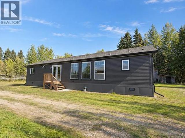 4795 Damms Road, Prince George, BC, V2N 5X8 house for sale | Listing ID R3166 | Royal LePage