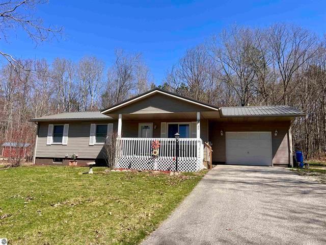4795 John R Road