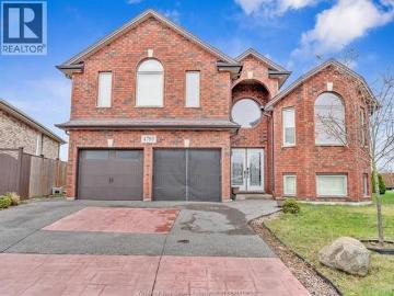 4795 Periwinkle Crescent, Windsor, ON, N9G 3G8 house for sale | Listing ID 26007 | Royal LePage