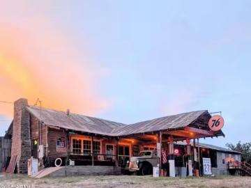 47966 N AZ HIGHWAY 288, YOUNG, AZ 85554