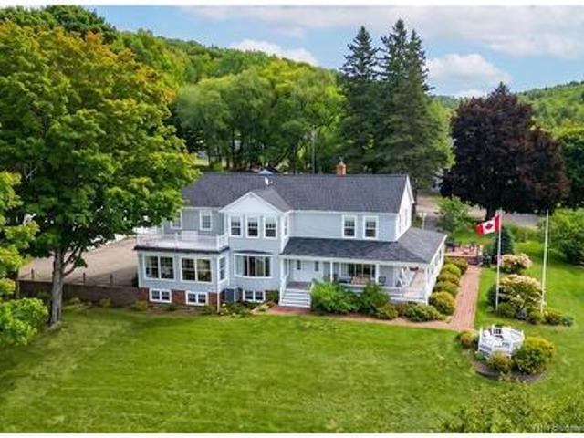 4796 Rte, Grafton, NB, E7N 1B5 house for sale | Listing ID NB147291 | Royal LePage