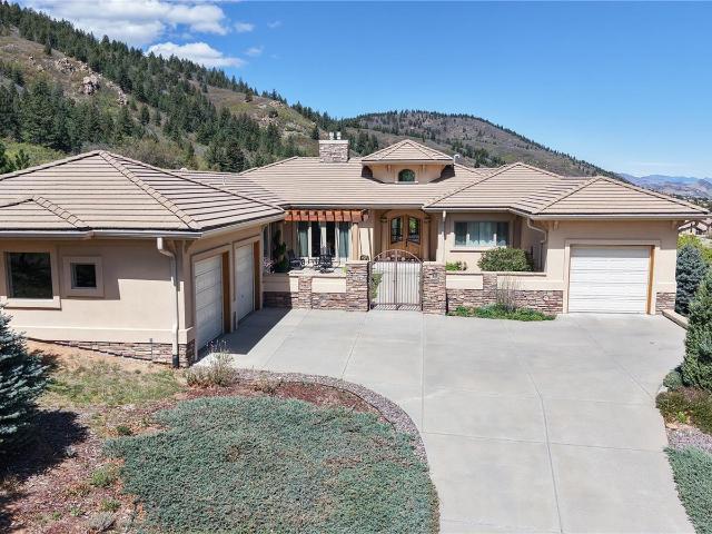 4797 N Ponderosa Trail, Littleton, CO 80125 | MLS #5478