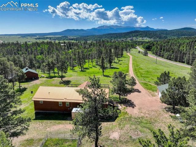 4797 County Road 42, Divide, US, CO