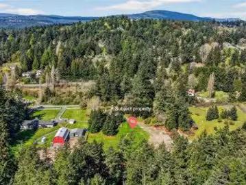 4797 Elk Rd, Saanich, BC, V9E 2E6 vacant land for sale List.
