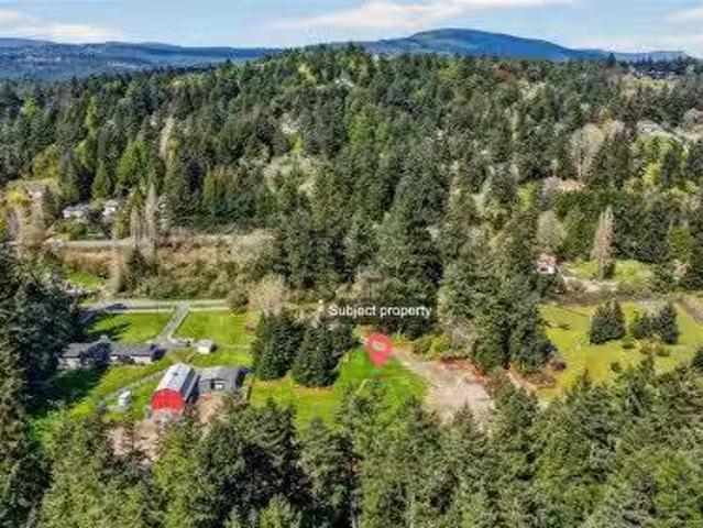 4797 Elk Rd, Saanich, BC, V9E 2E6 vacant land for sale List.