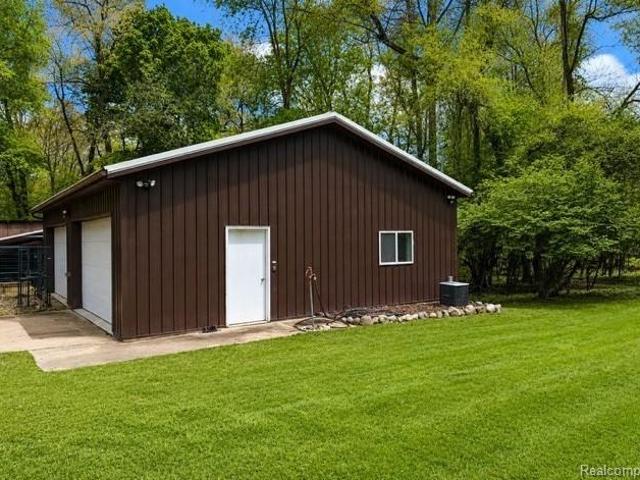 4790 Meridian Road