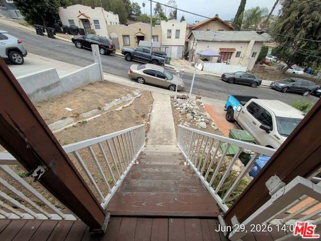 4790 Academy Street