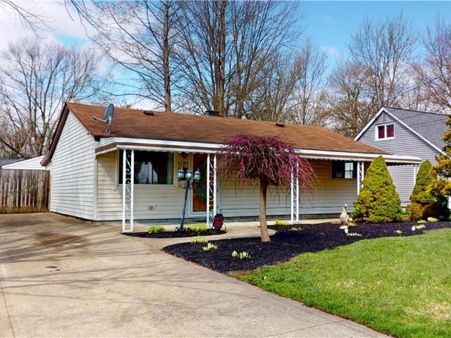 4790 Robinwood Drive