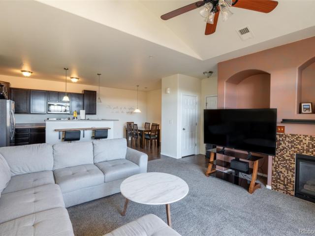 4790 Wells Branch Heights, Unit 303, Colorado Springs, CO 80923 | MLS #9831