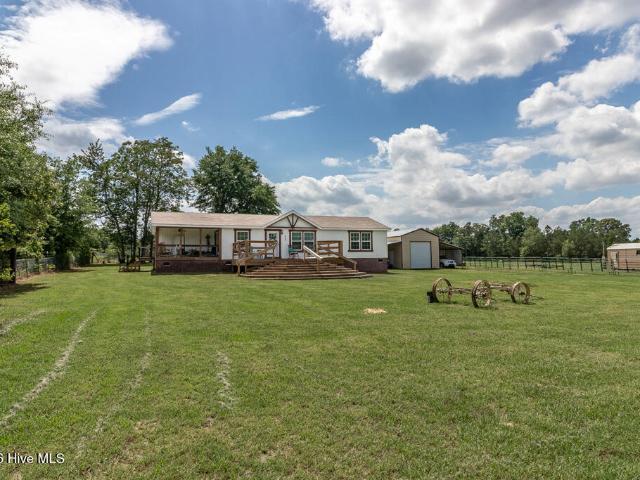 4791 Old Waynesboro Road