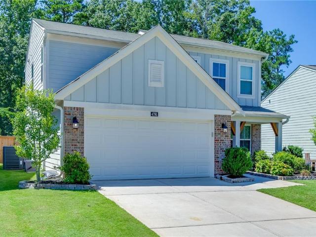 4791 Bramblewood Circle