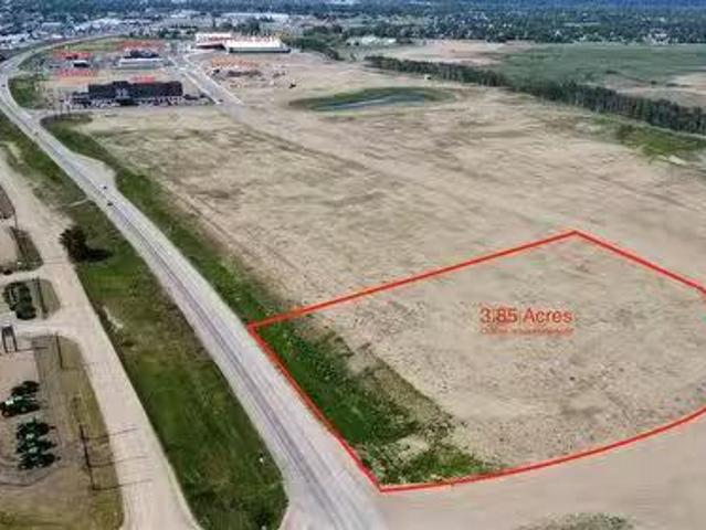 4791 7Th Avenue E, Prince Albert, SK, S6V 6X4 vacant land fo.