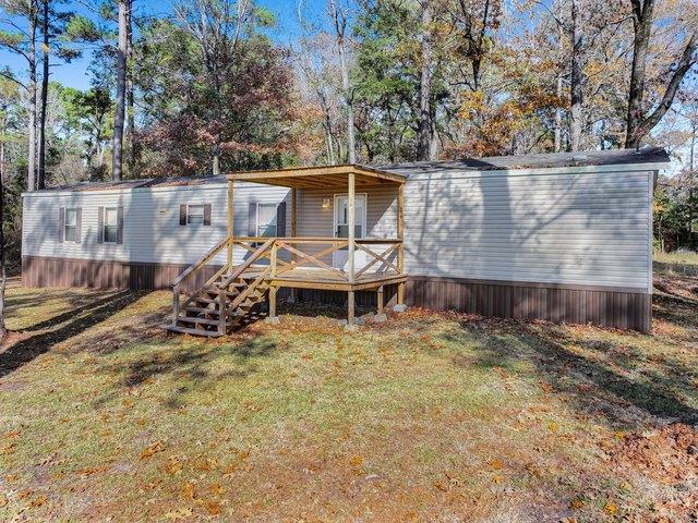 479 County Road 065, Jasper, TX 75951