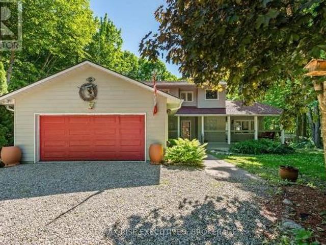 479 Cunningham Road, Gananoque, ON, K7G 2V4 house for sale | Listing ID X13669 | Royal LePage