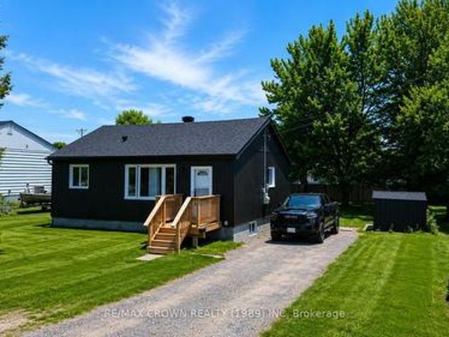 479 Angus Avenue, North Bay Widdifield, ON, P1B 7L9 house for sale | Listing ID X13714 | Royal LePage