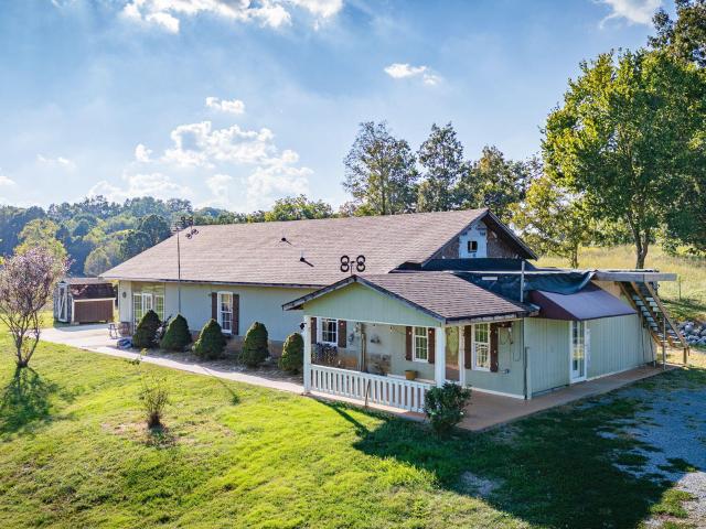 479 Buckingham Road