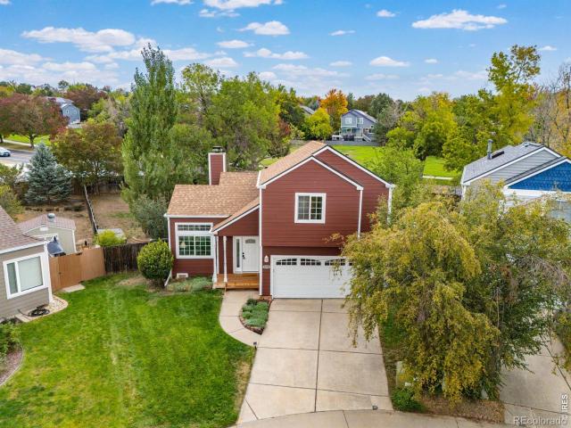 479 Grouse Court