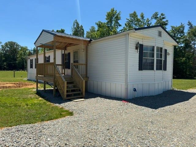 479 Horseshoe Bend Rd