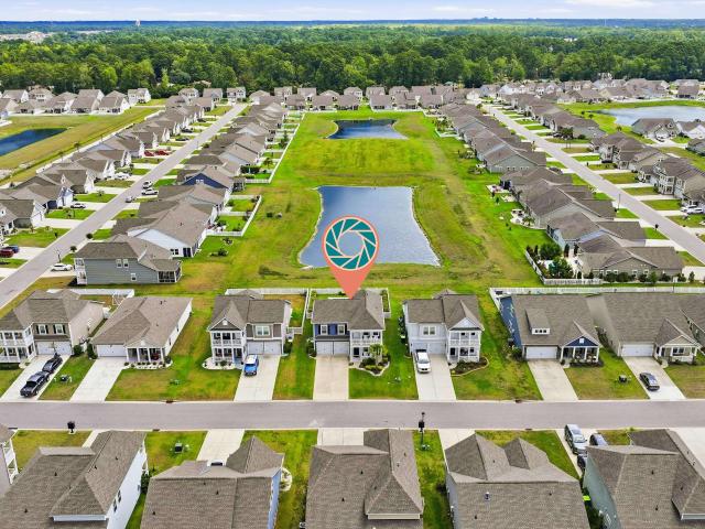 479 Harbison Circle