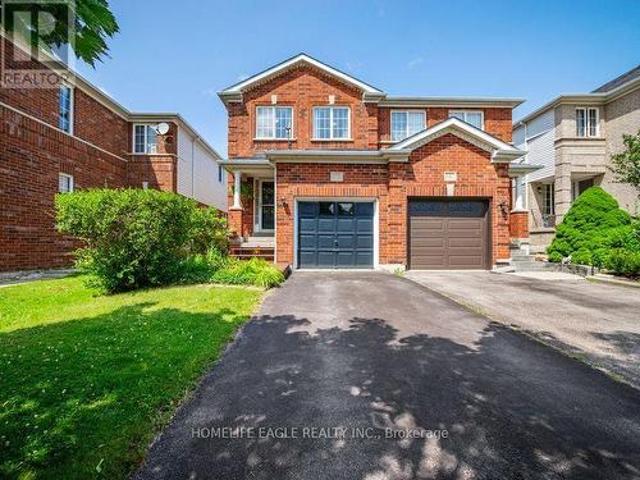 479 Heddle Crescent, Newmarket, ON, L3X 2J4 house for sale | Listing ID N13677 | Royal LePage