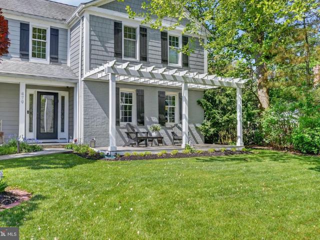 479 Old Orchard Circle