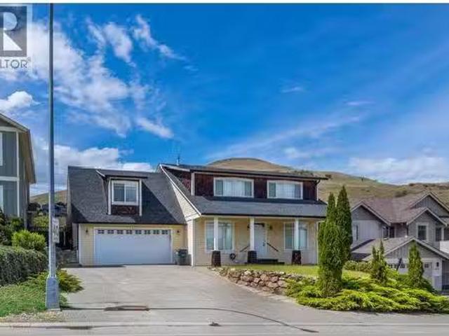 479 Middleton Way, Coldstream, BC, V1B 3Z7 house for sale L.