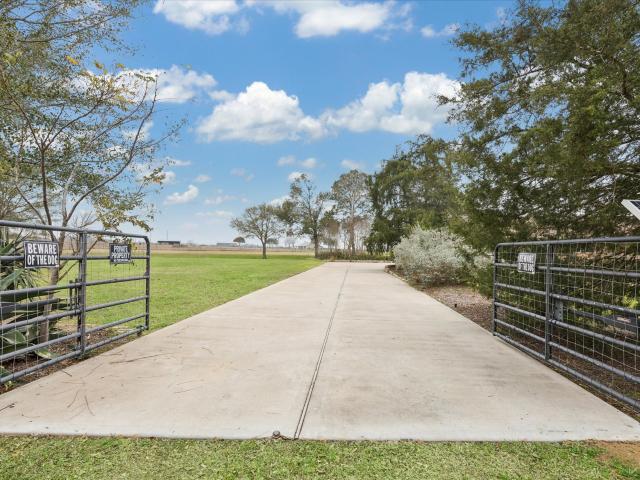 479 S Farm to Market 331 Rd, Sealy, TX 77474 | MLS #50355