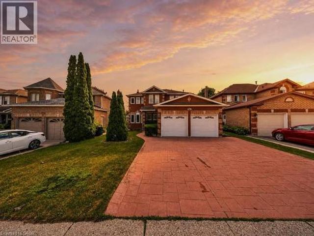 479 Saginaw Parkway, Cambridge, ON, N1T 1M6 house for sale | Listing ID 40839 | Royal LePage
