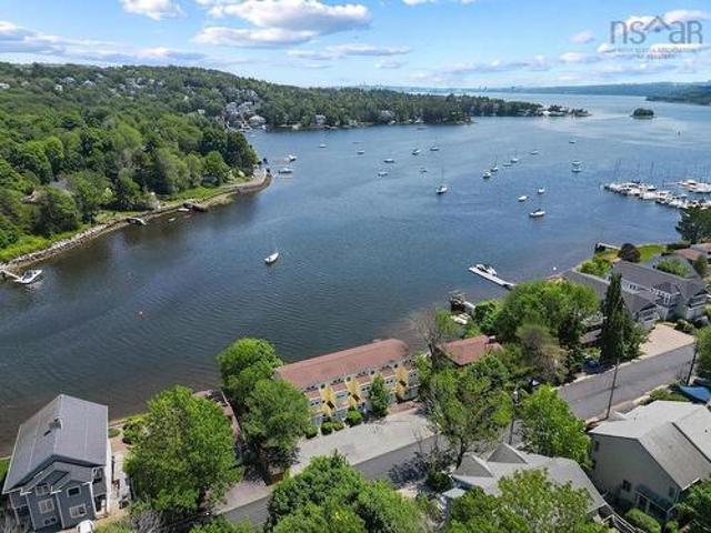 479 Shore Drive, Bedford, NS, B4A 2E9 townhouse for sale | Listing ID 202618 | Royal LePage