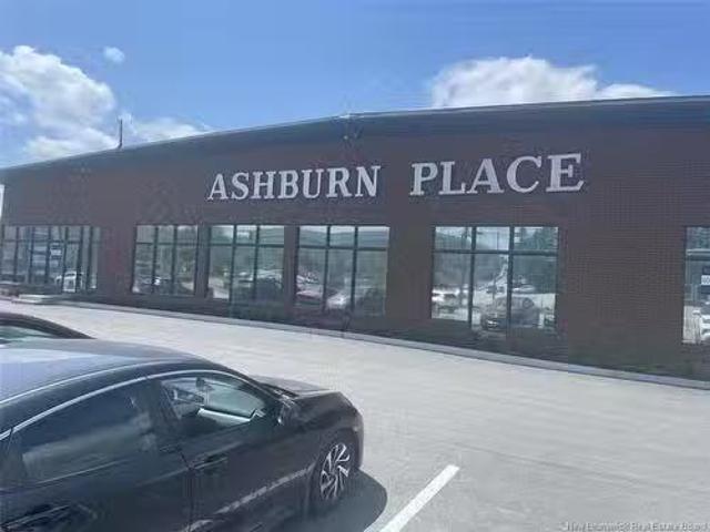 479 Rothesay Ave, Saint John, NB, E2J 2C6 commercial for lea.