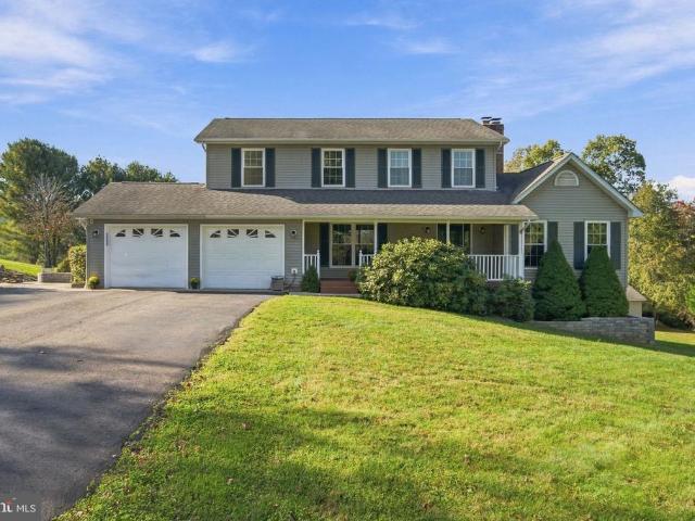 479 Round Hill Road