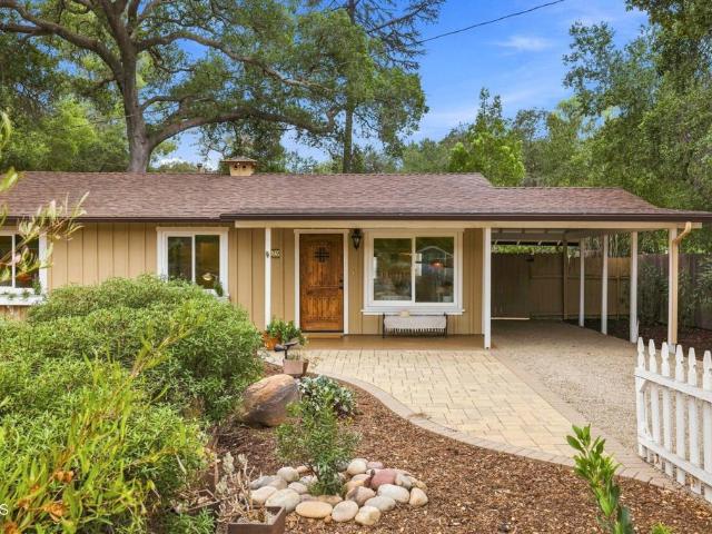 479 W Lomita Avenue