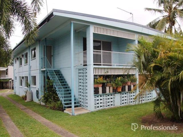 4/79 Woodward StreetEdge Hill QLD 4870, Australia