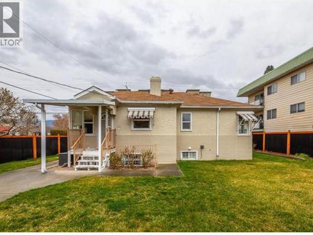 479 Winnipeg Street, Penticton, BC, V2A 5M7 house for sale | Listing ID 10380 | Royal LePage