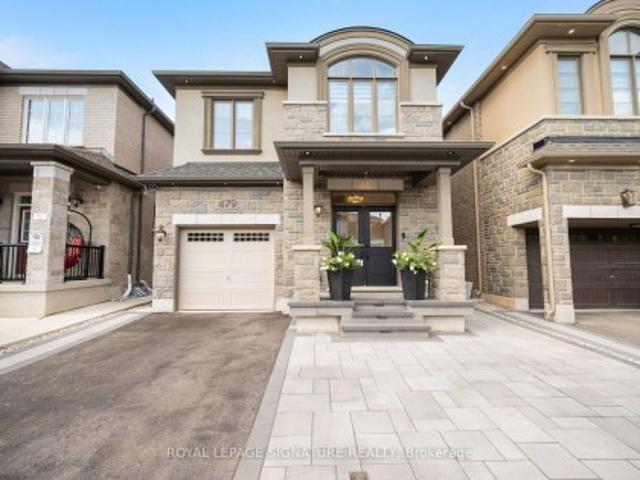 479 Violet Gate, Milton, ON, L9E 1X6 house for sale | Listing ID W13806 | Royal LePage