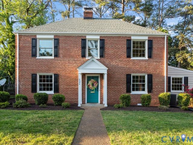 4804 Morrison Rd, Richmond, VA 23230 | MLS #2610
