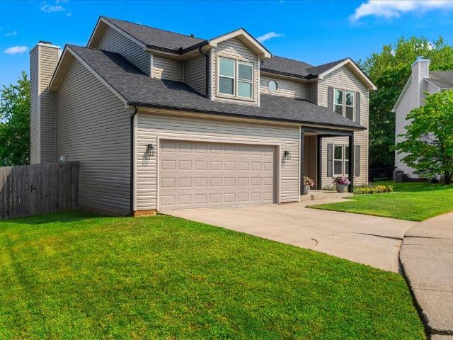 4804 Burdock Place