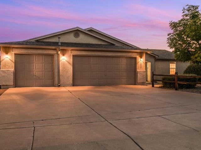 4804 Dolores Hidalgo Dr SE, Rio Rancho, NM 87124