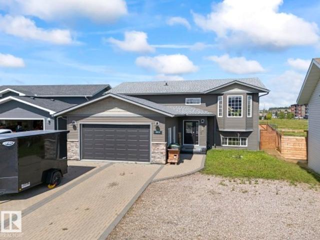 4804 64 Avenue, Cold Lake, AB, T9M 0A9 house for sale | Listing ID E4504 | Royal LePage