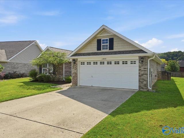 4805 Canterwood Drive SE