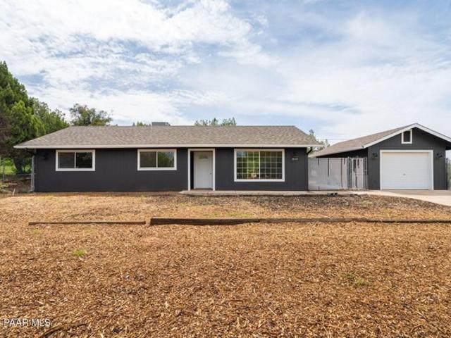4805 E Cochise Dr, Rimrock, AZ 86335