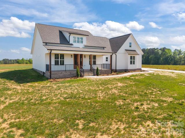 4805 Patterson Rd, China Grove, NC 28023 | MLS #4370
