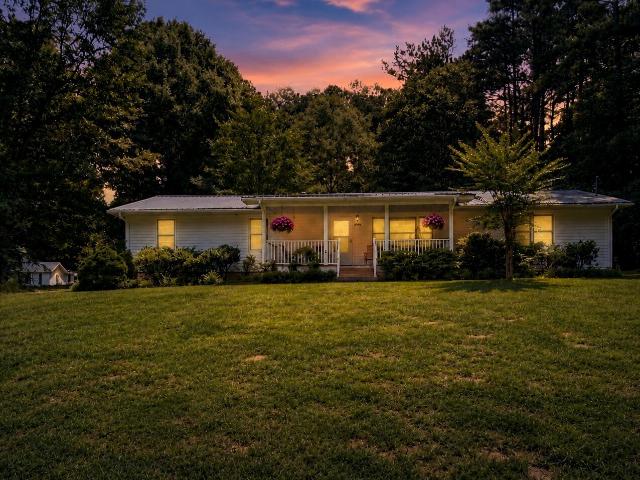4805 Rockmart Road SE
